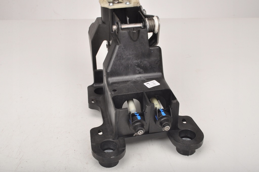 фото №6, Peugeot 2008 механизм переключения передач 9806780680