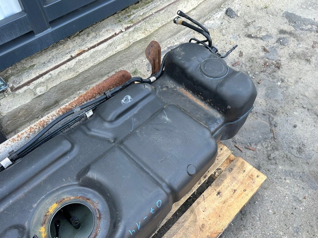 фото №7, Escalade esv suburban yukon xl 04-09r бак bak топлива оригинал oem