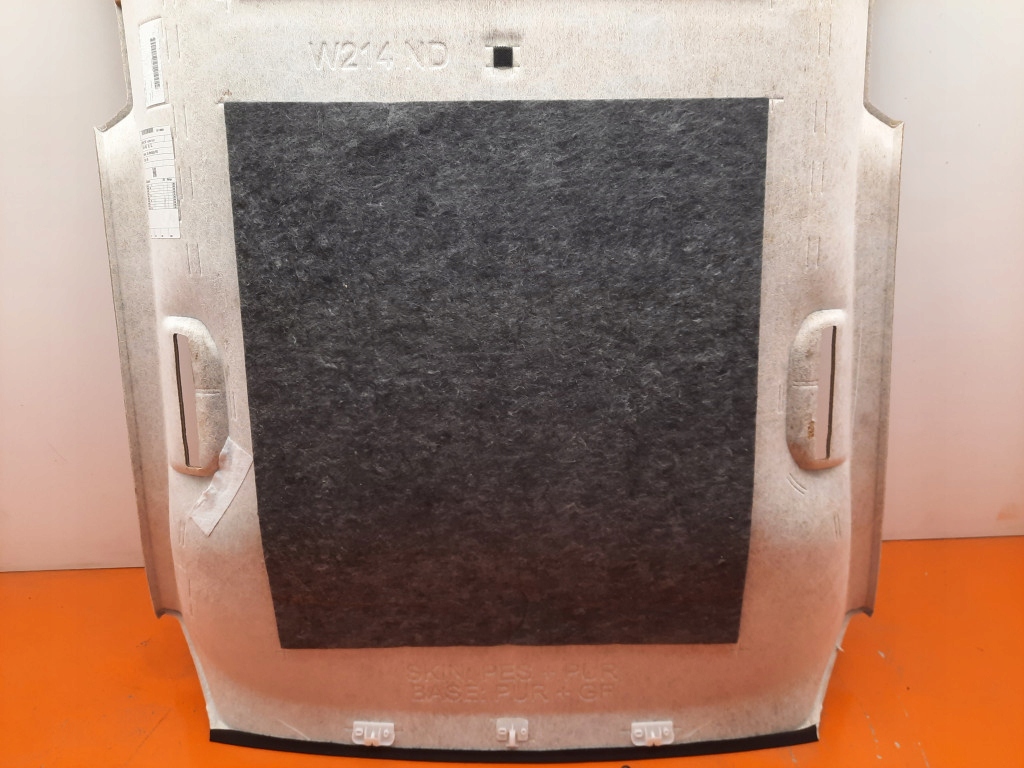 фото №11, Mercedes e-klasa w214 23- оббивка стеля 0009472667