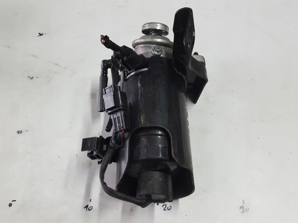 фото №1, Hyundai ix35 10-15r 1.7 crdi корпус фильтра топлива