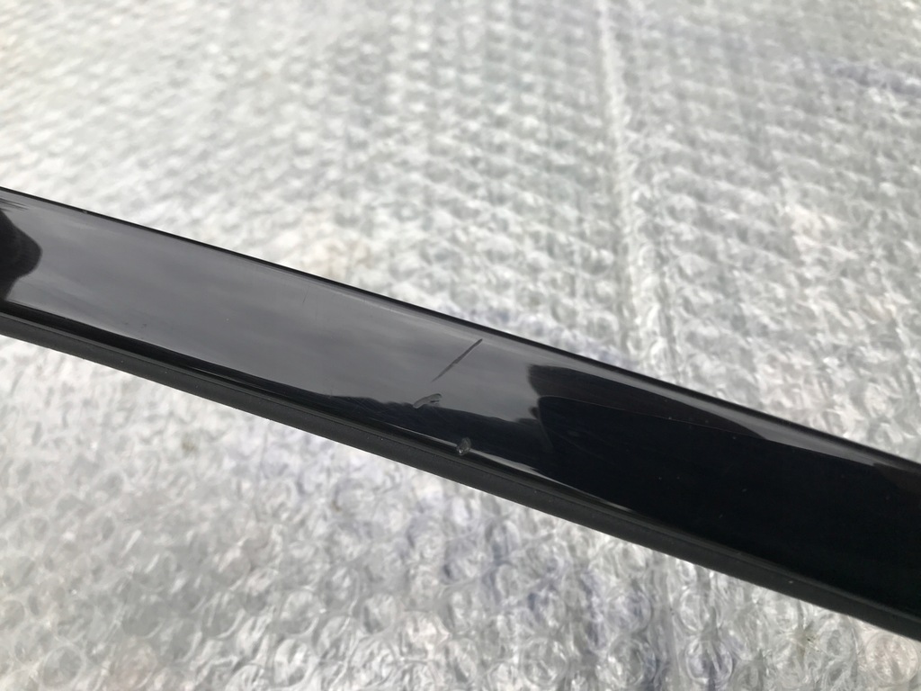 фото №8, Bmw 4 f36 gran coupe ліва молдинг дахова кузов