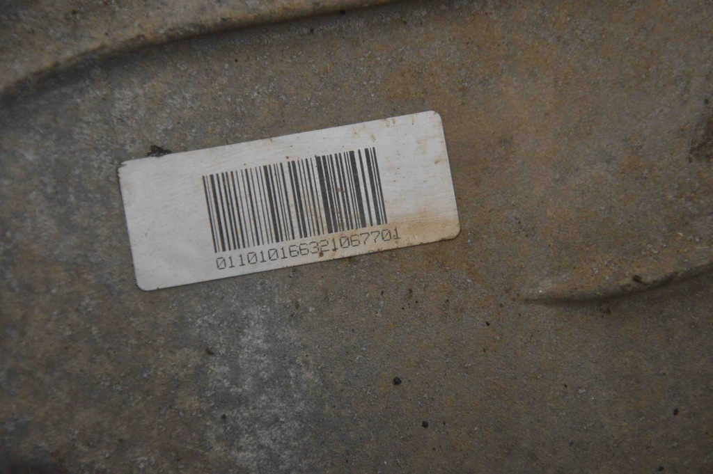 фото №9, Коробка передач передач alfa romeo giulia 952_ 020817 23344870 2.0l 206kw 2017