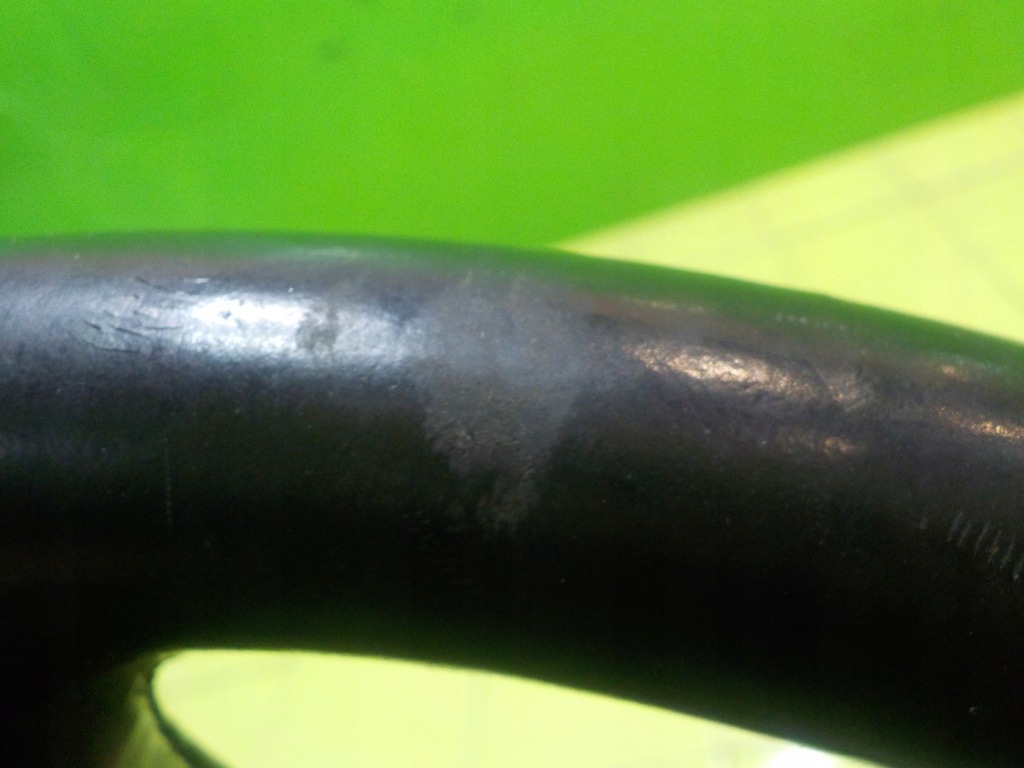 фото №7, Honda accord viii 08-11 повітропровід