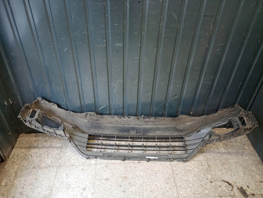 фото №8, 2ga805903b спойлер бампера перед vw t-roc r-line przed lift