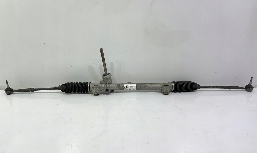 фото №1, Jeep compass ii трансмиссия рулевая рейка 68273357ac