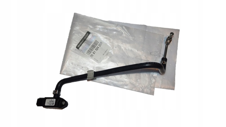 фото №1, Датчик тиску шланг renault 1.5 2.0 2.3 dci 208152425r ory упаковка