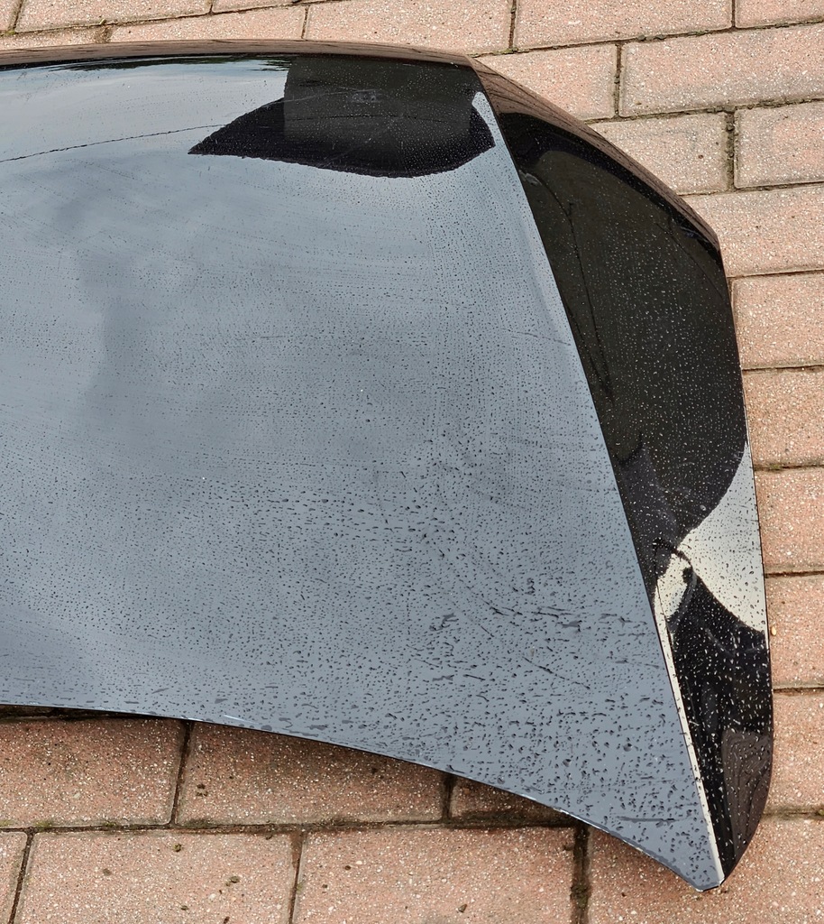 фото №8, Vw caddy 15-20 капот 2k5823135