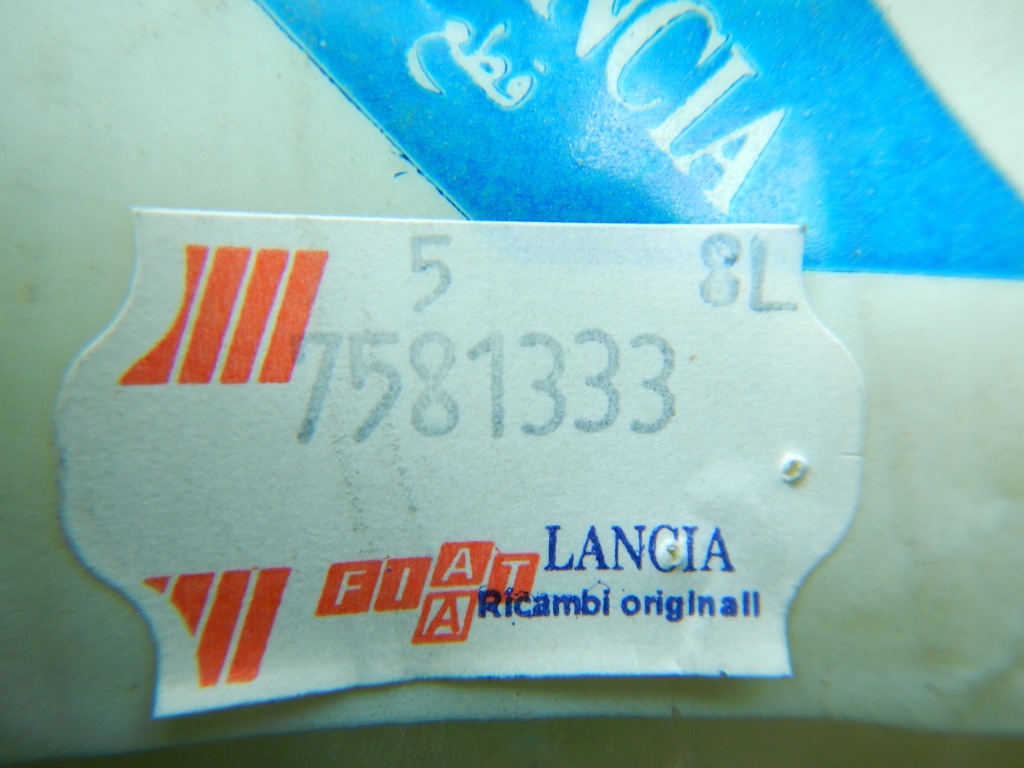 фото №3, Кольцо выжимной dyferancjału cinquecento uno aso