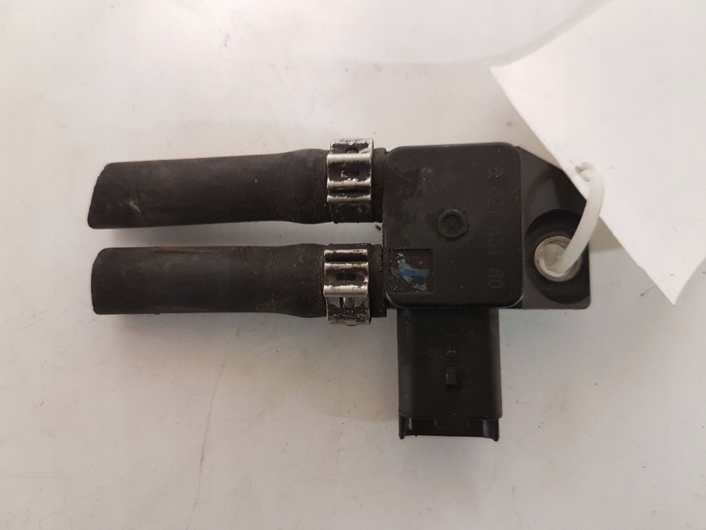 Купить Датчик давления выхлопных газов citroen c5 00257752