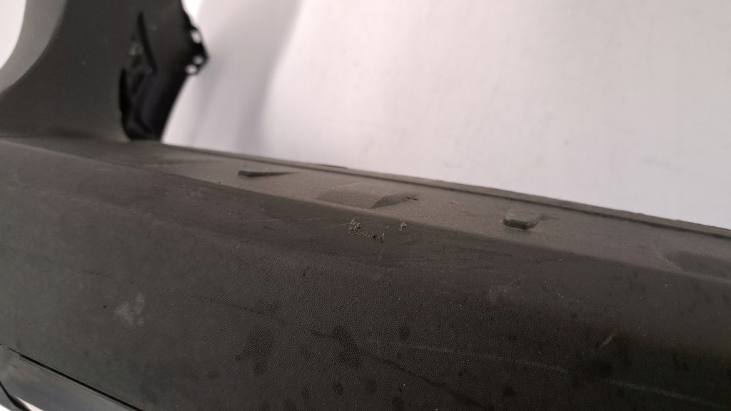 фото №10, Бампер задня renault kangoo iv 4 21-