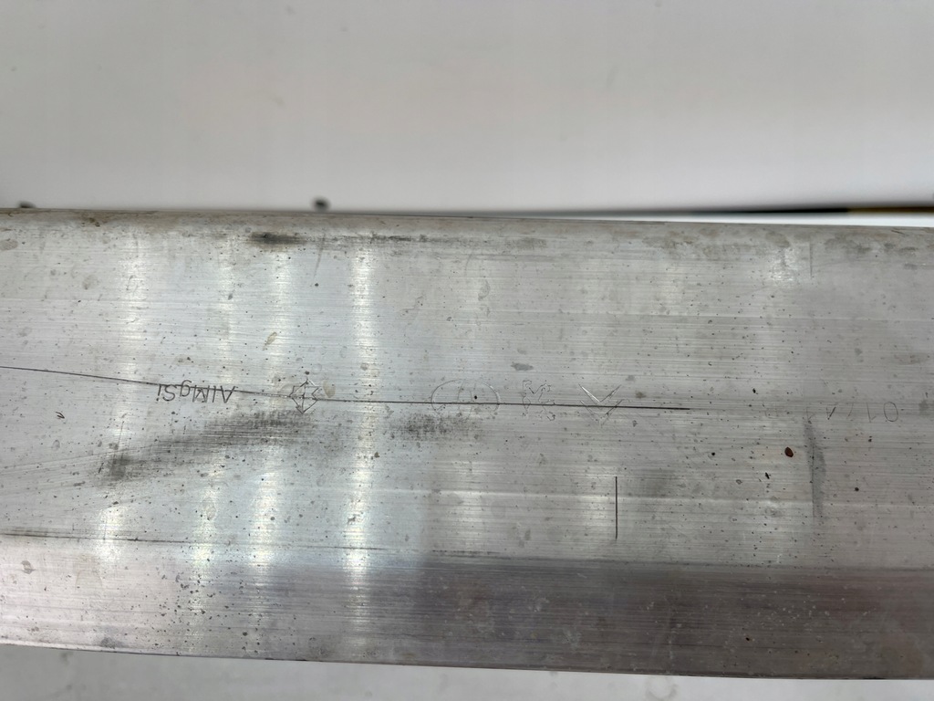 фото №7, Combo e rifter iv berlingo iv балка передняя усилитель oryg