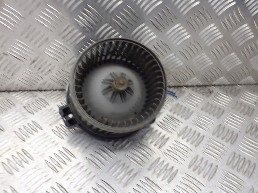 Купити Вентилятор обдув daihatsu cuore vi 2727000200