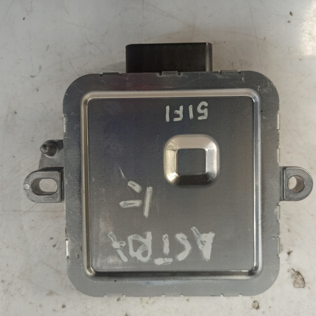 фото №1, Opel astra k v 1.2t модуль насоса пального 23482909