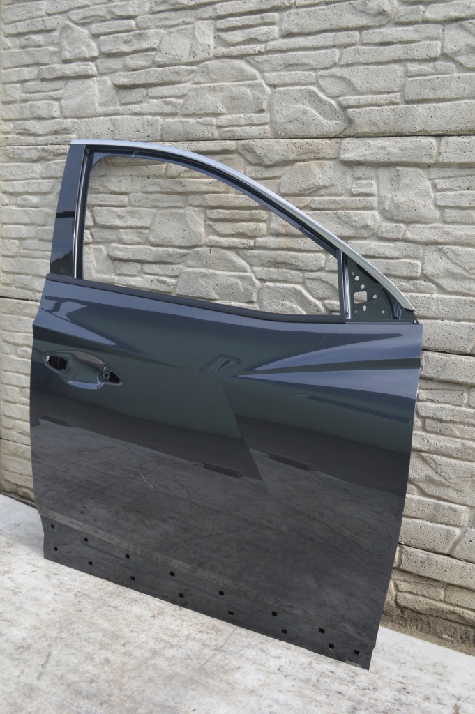 фото №8, Дверь передние правое hyundai tucson iv