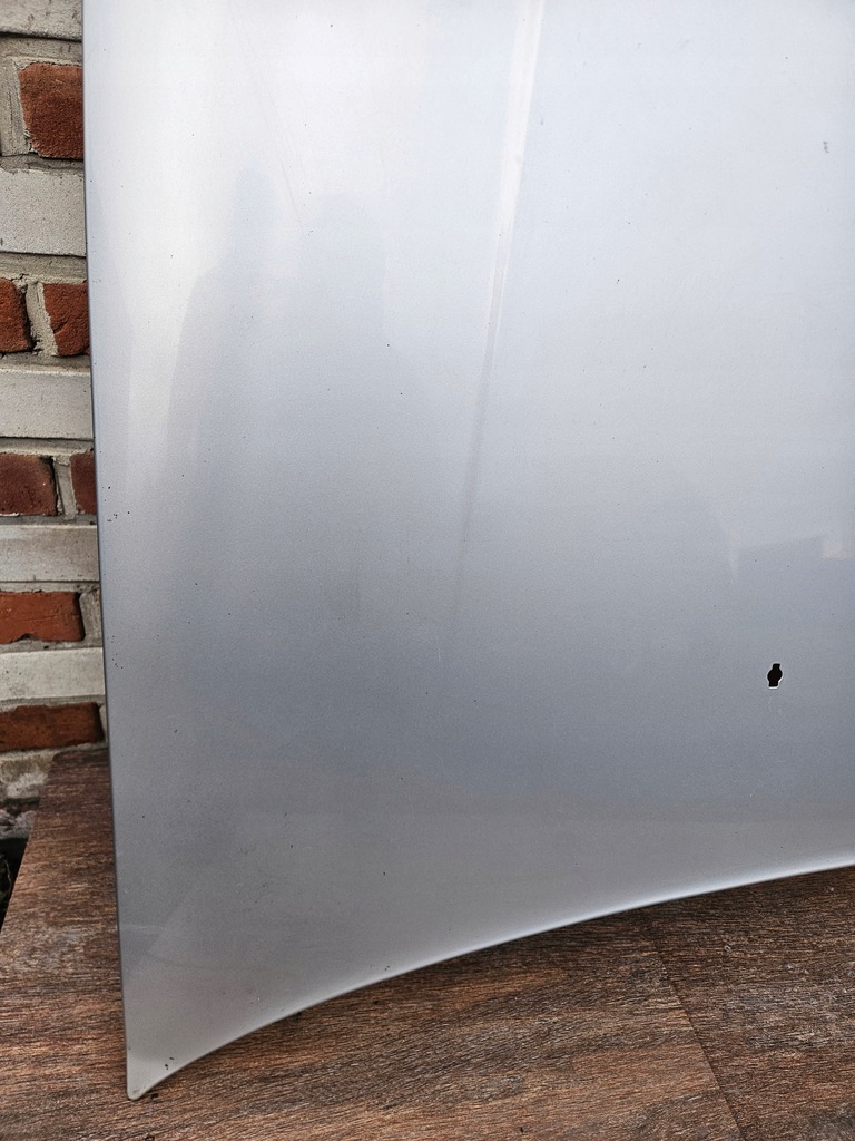 фото №5, Jeep grand cherokee wk 5-10r капот