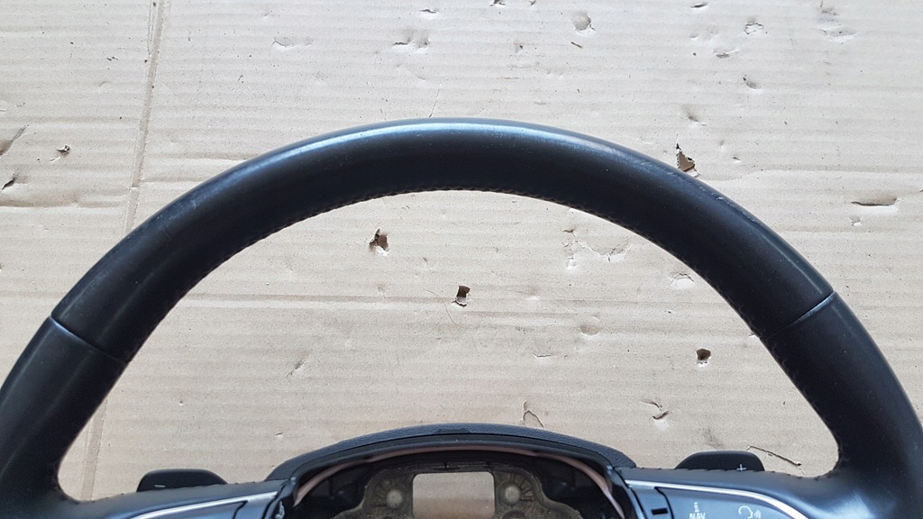 фото №7, Воздуховод многофункциональный audi a8 d4 4h0419091ab