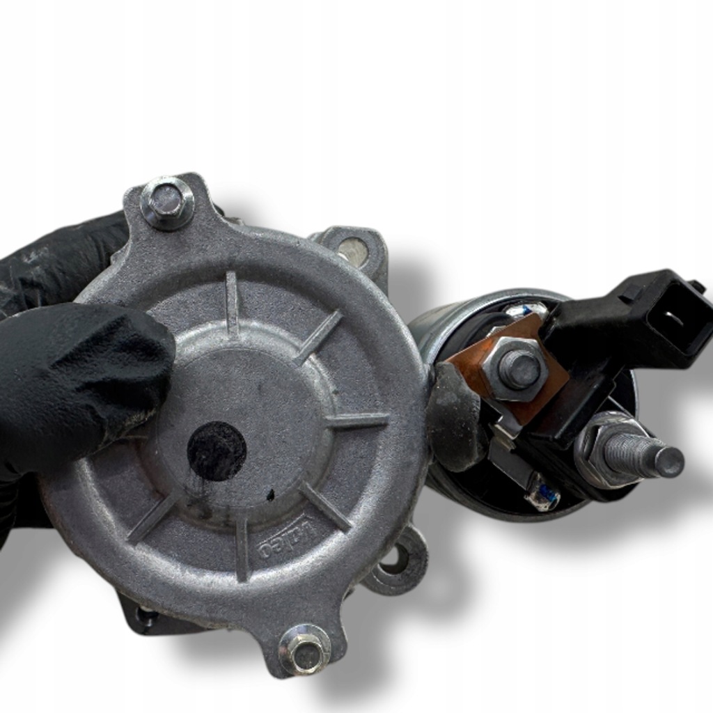 фото №8, Peugeot 2008 ii 2024 з передній стартер