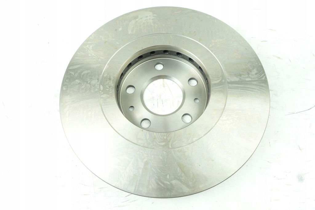 фото №5, Диск тормозная renault grand scenic iv bd1396