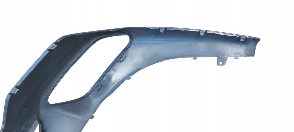 фото №9, Bmw 8 g14 g15 g-14 m-pakiet бампер спойлер задний накладка 8075246