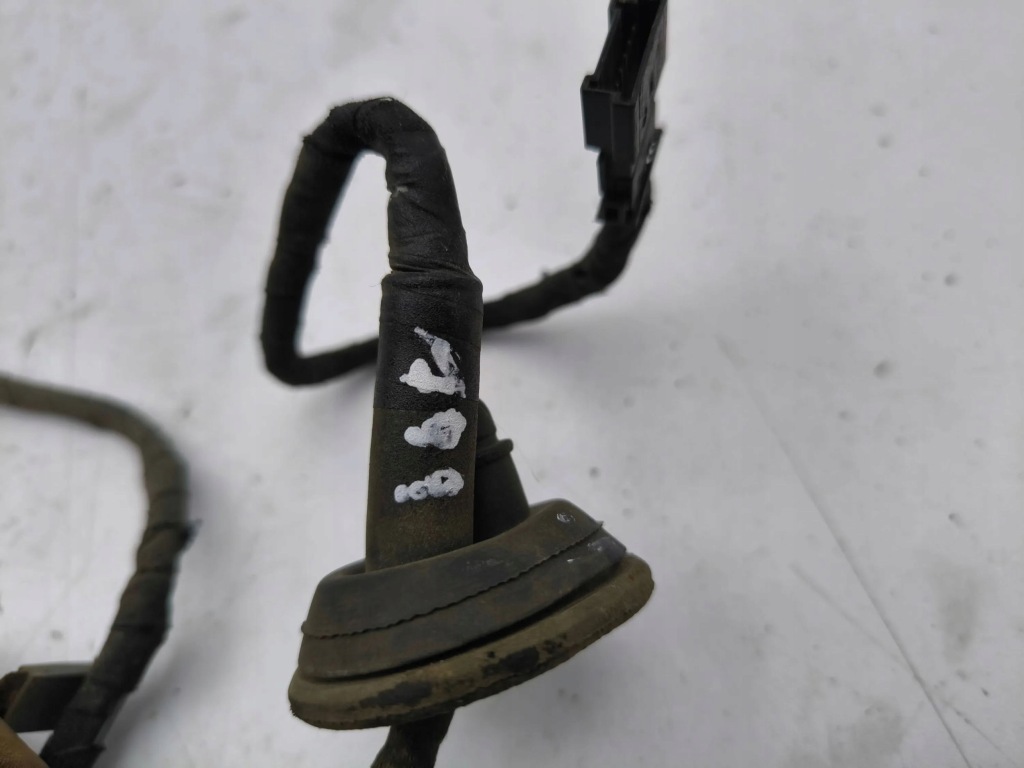 фото №5, Mercedes-benz ml w164 джгут pdc 2010