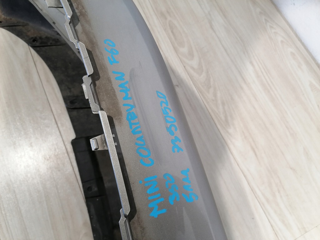 фото №16, Mini countryman f60 51117390520