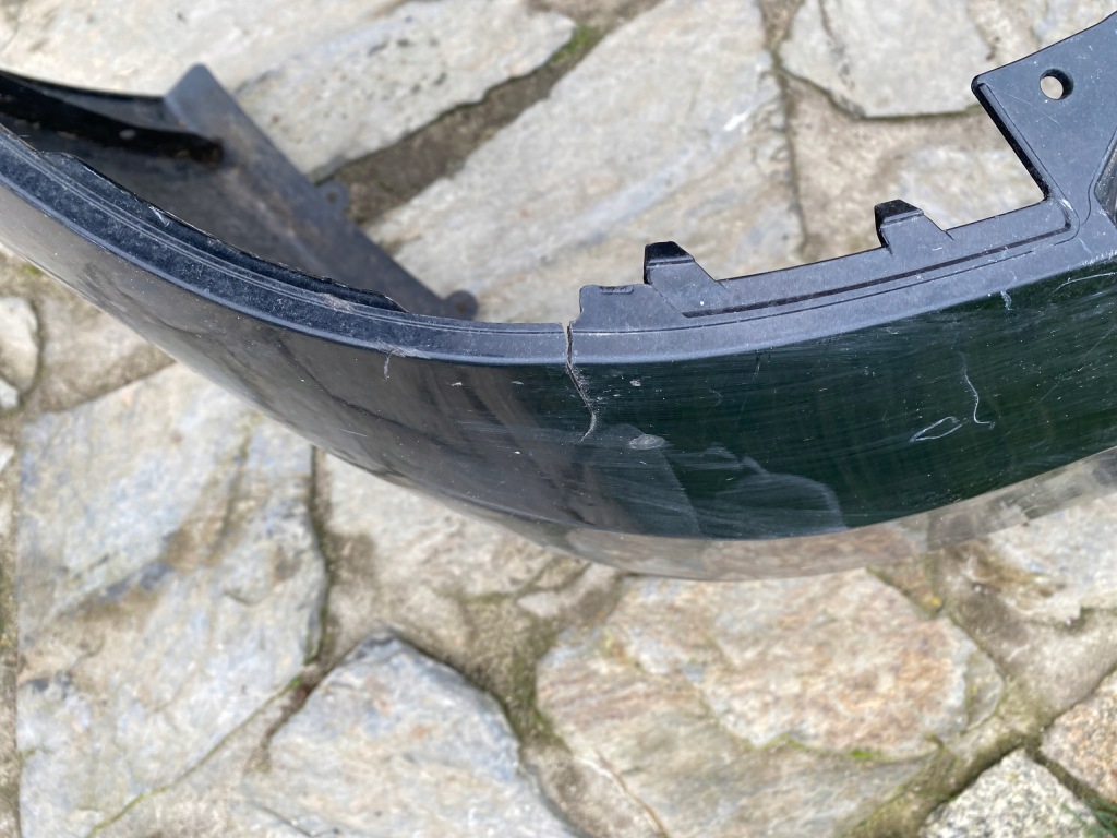 Bmw 3 f31 бампер задні 15857711 оригінал Оригінал