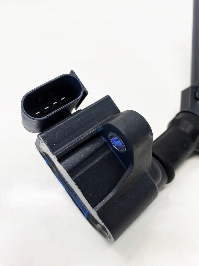 фото №6, Оригинальный номер катушка зажигания renault scenic megane iv 1.3 tce qashqai juke