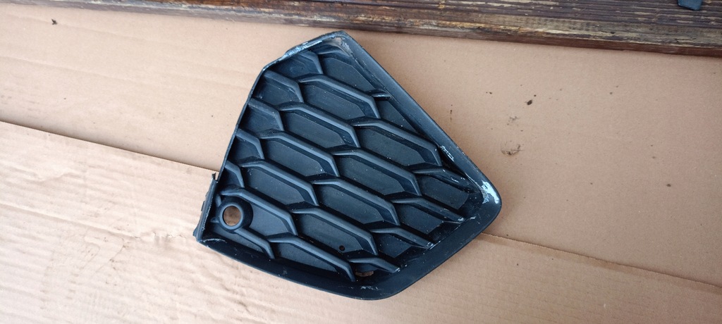 фото №12, Бампер перед передній audi a3 s3 s-line 8y0 20-24rok 8y0807437f оригінал