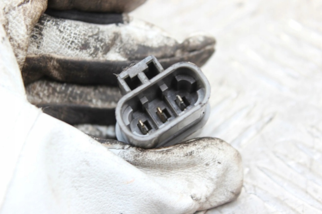 фото №3, Nissan 200sx s14a датчик лямбда-зонд