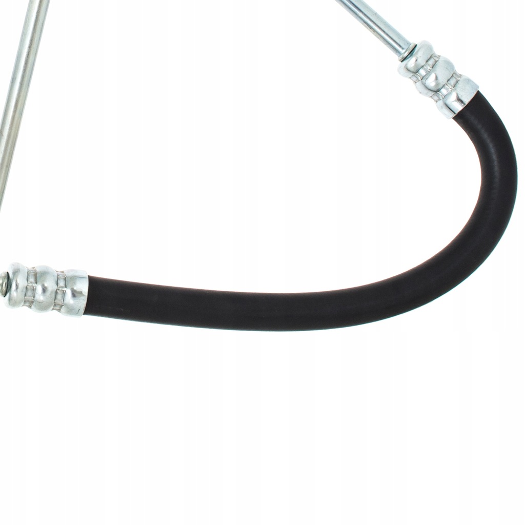 фото №10, Opel vivaro 1,9 dci wąż шланг підсилювача