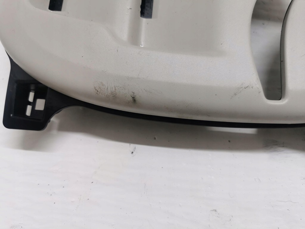 фото №4, Захист заглушка поперечина renault scenic iv 888140557r