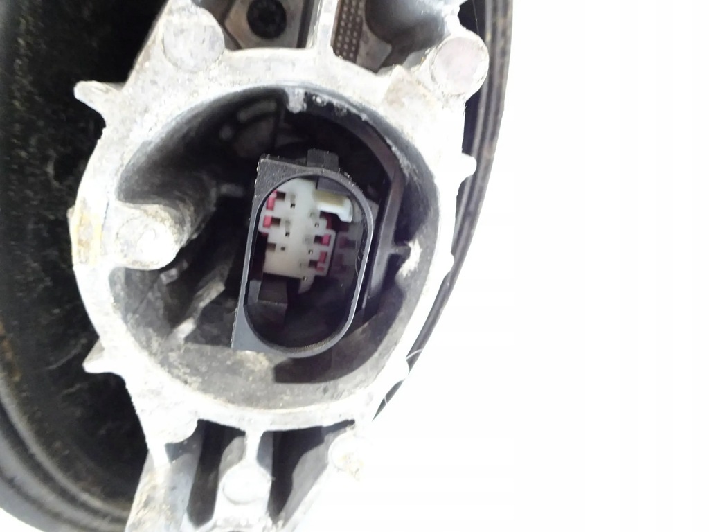 фото №5, Зеркало правое mini cooper r56 5pin anglik lift