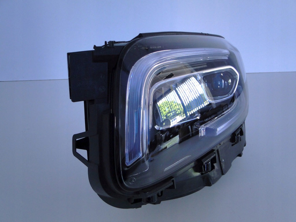 фото №5, Mercedes glb 247 x247 лампа передняя левая led high performance a2479061905
