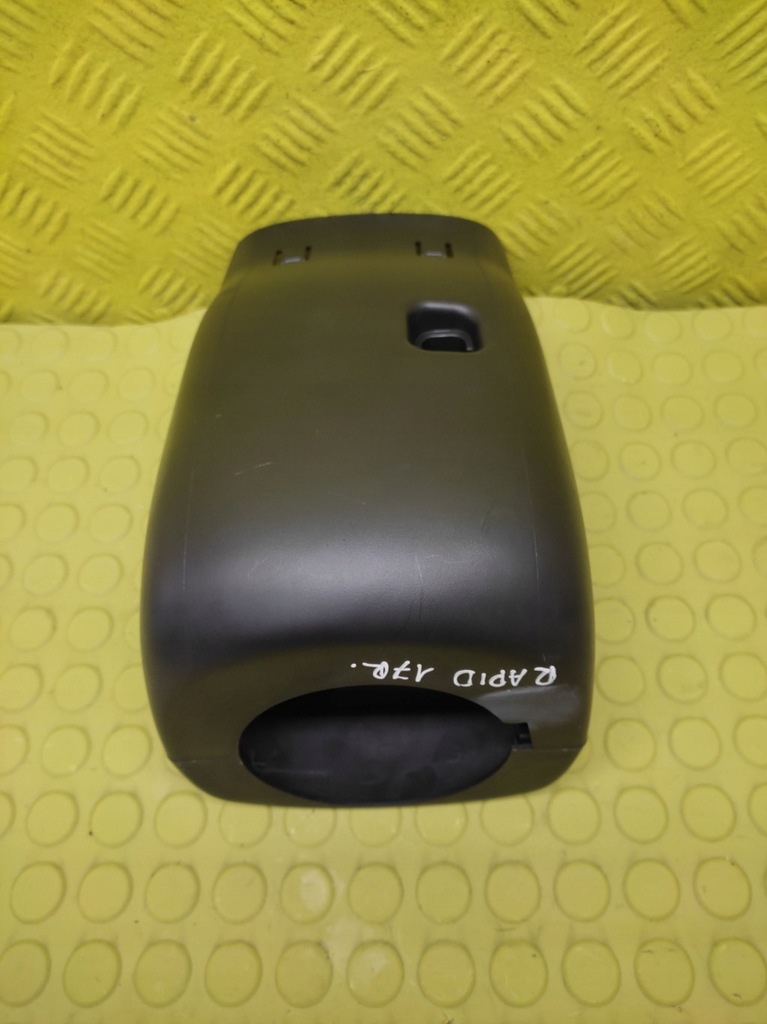 фото №3, Skoda rapid корпус захист колонки 5ja858559b