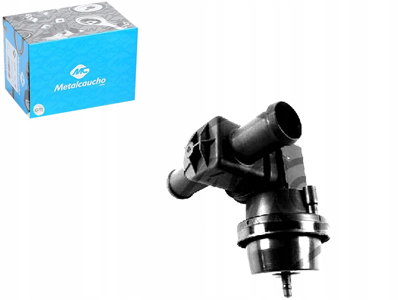 фото №1, Metalcaucho клапан