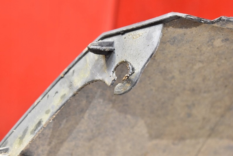 фото №15, Бампер перед передній чорний citroen jumper 2 ii 04-15