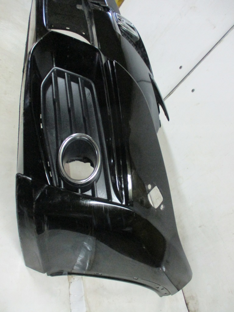 фото №8, Бампер перед передній honda civic 9 ix lift 13r- 71101-tv0-zy00