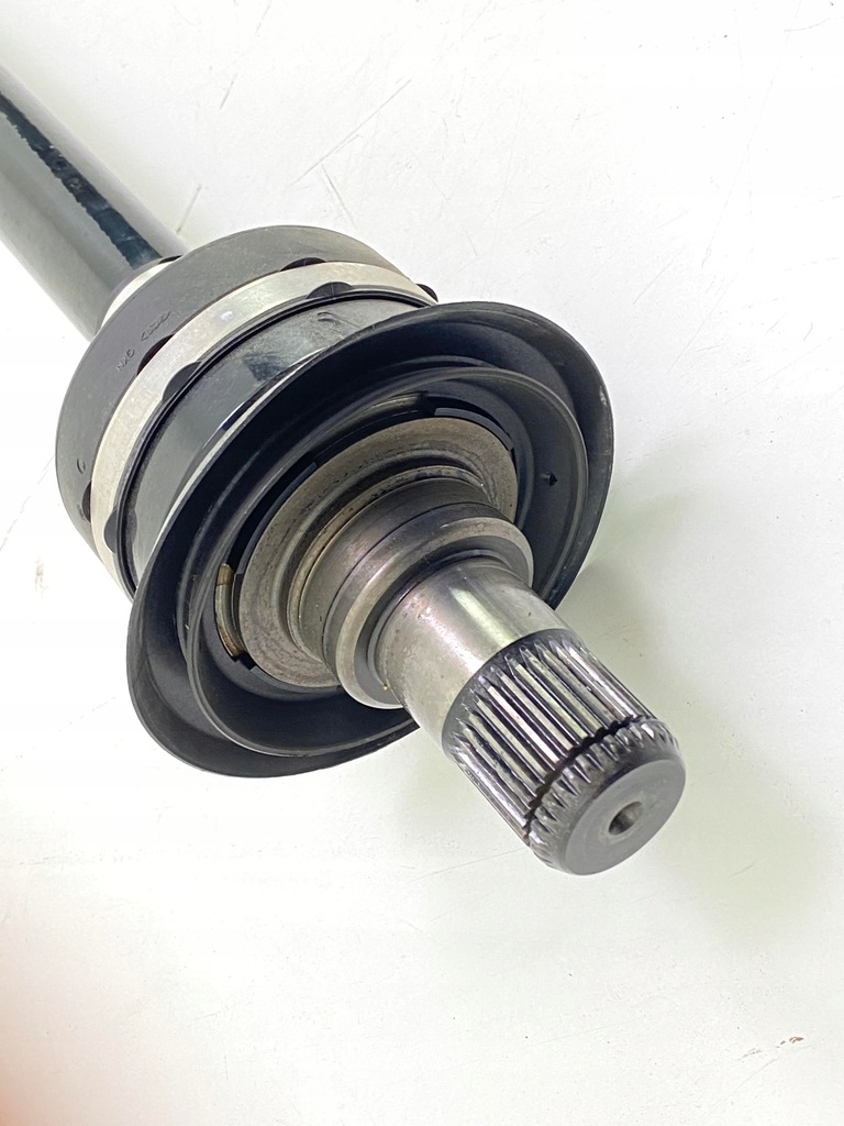 фото №2, Привідний вал ліва задня задня bmw g14 850i 8689577