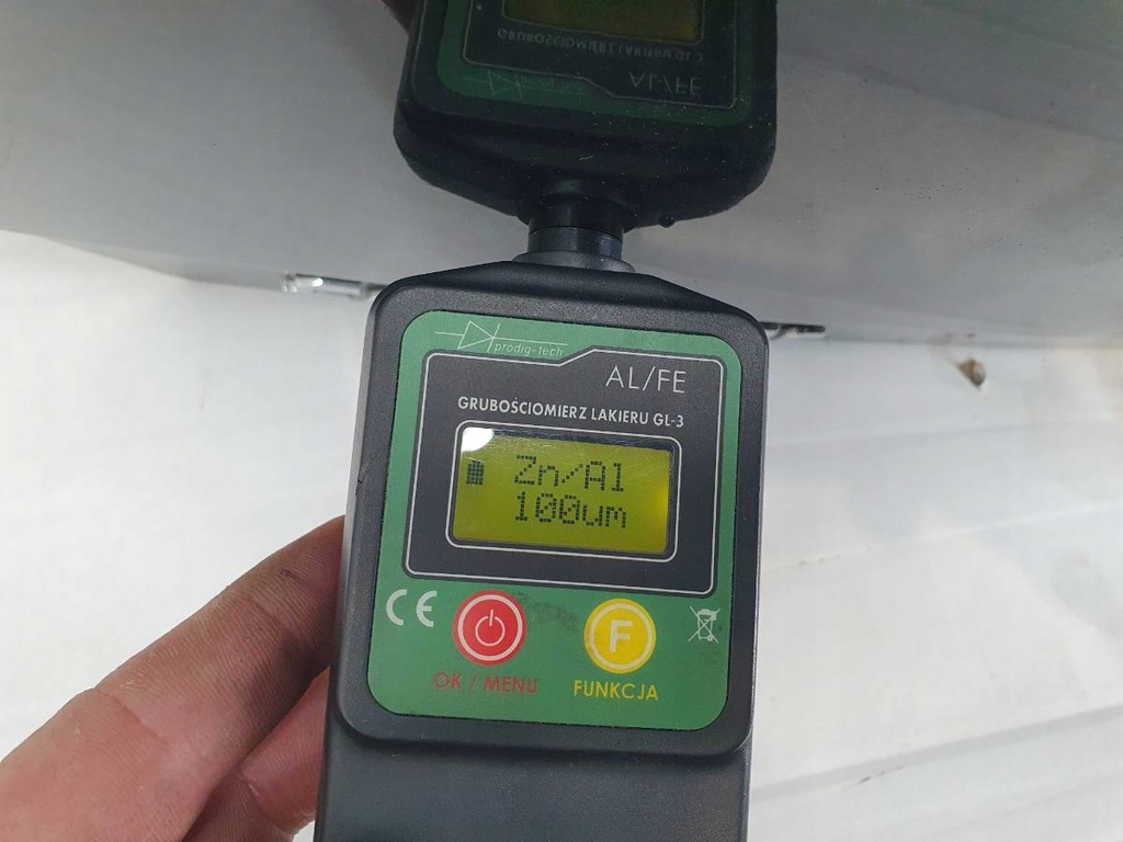 фото №11, Кришка багажника задня задня багажника комплектна спойлер спойлер smart forfour