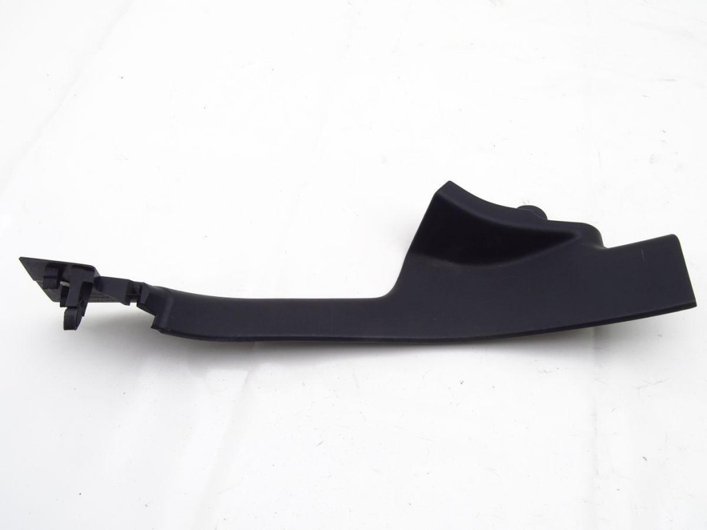 Купити Renault megane 2 02-08 захист  порога  лівий задній 5d hb 8200034975