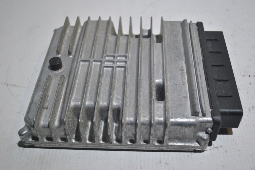 фото №6, Бортовой компьютер двигателя ford mondeo mk3 4s71-12a650-mb