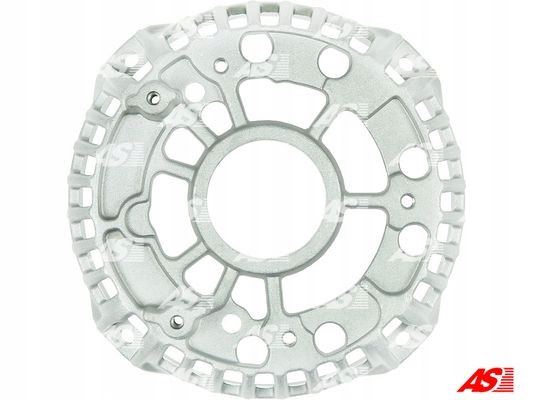 фото №10, Задня корпус генератора as-pl