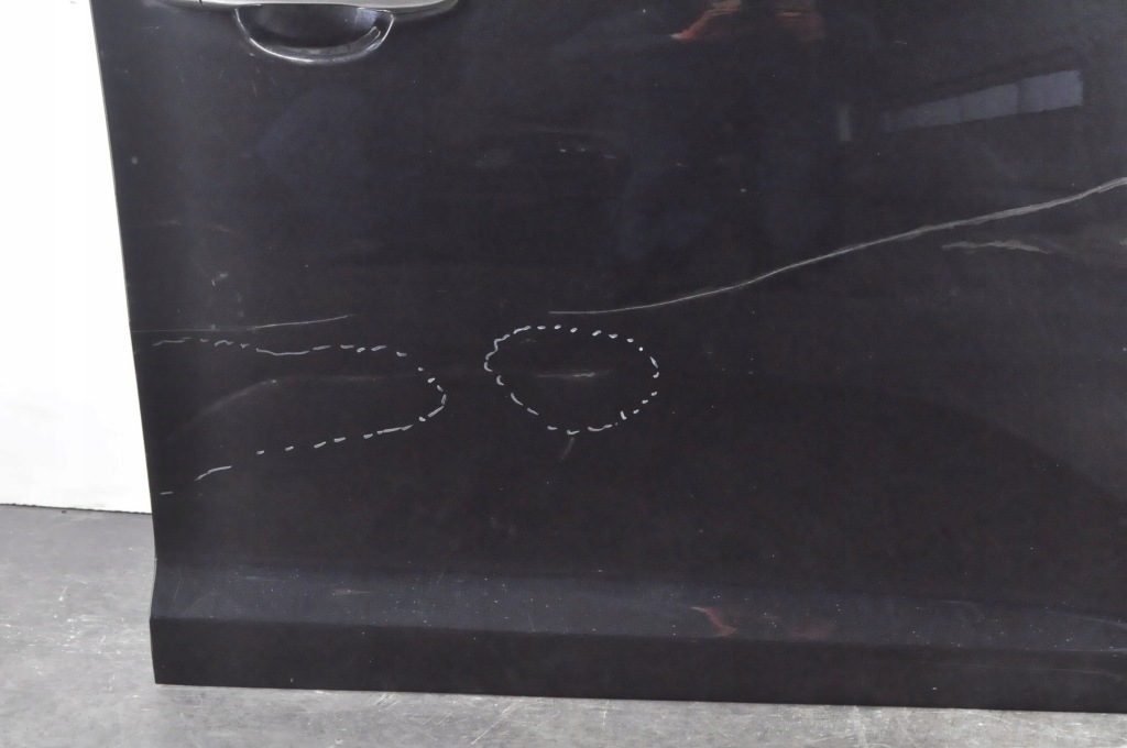 фото №11, Kia sportage iii дверь правый перед передние 1k suv komletne