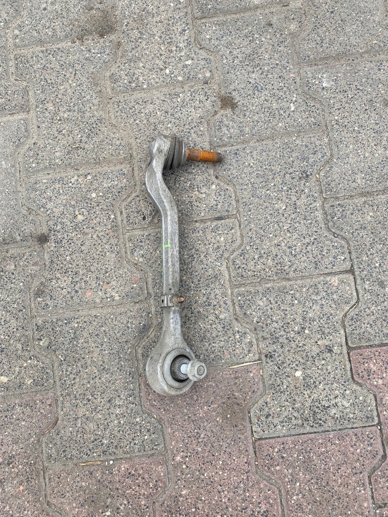 фото №1, Bmw 4 f36 xdrive рычаг левый передний оригинал