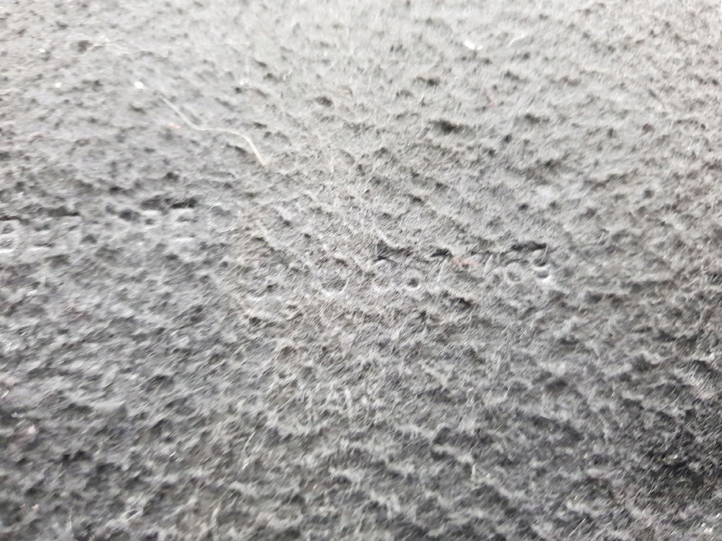 фото №11, Vw golf v 5 vi 6 + plus 5m0 полка багажника задняя задняя 5m0867769