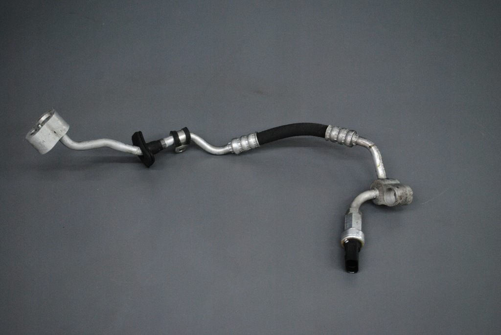 фото №7, Шланг кондиционера трубка audi q7 4l 7l6820741e