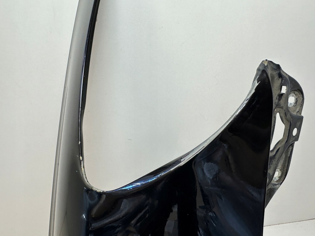 фото №5, Крыло правый передний перед skoda octavia ii lift