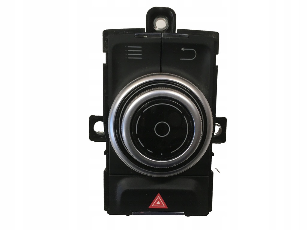 фото №1, Панель idrive maserati levante 670087463