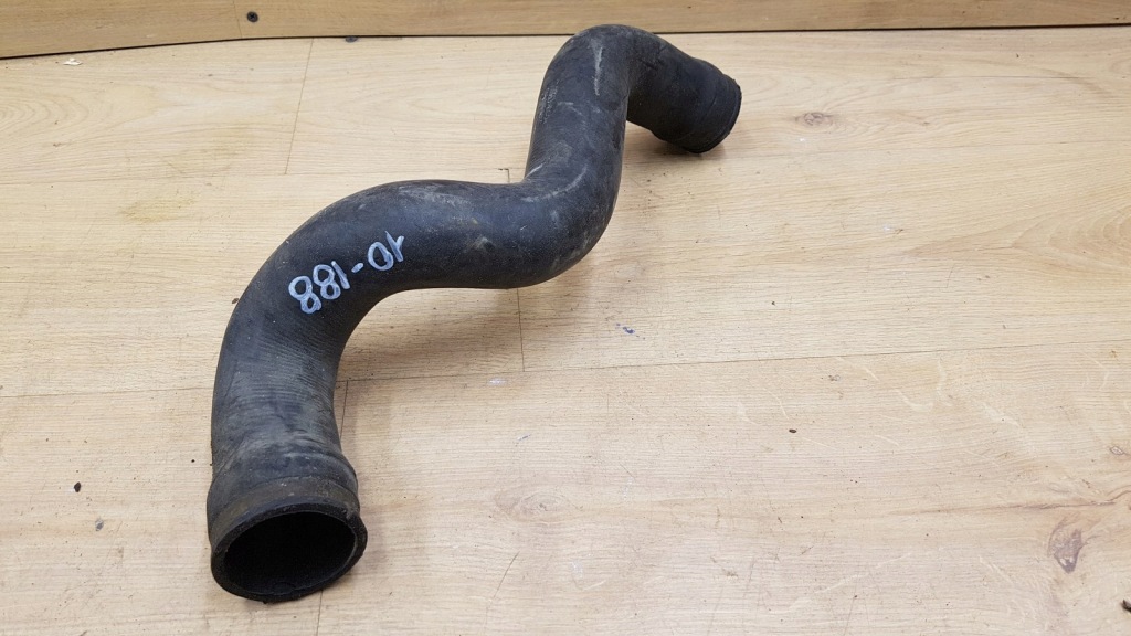 Купить Шланг интеркулер vw passat adui a6 1.9 tdi