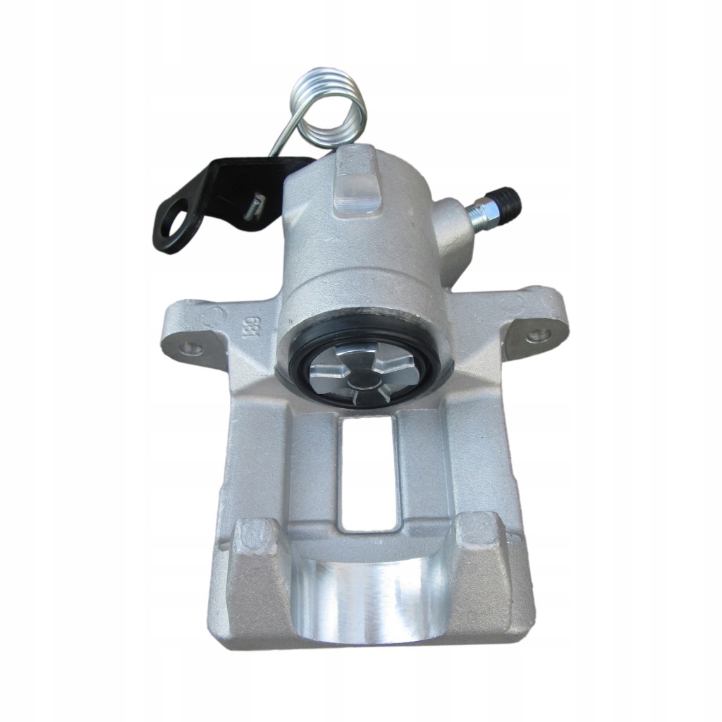 фото №1, Супорт гальмівний задній лівий vw polo 9n 2001-2012